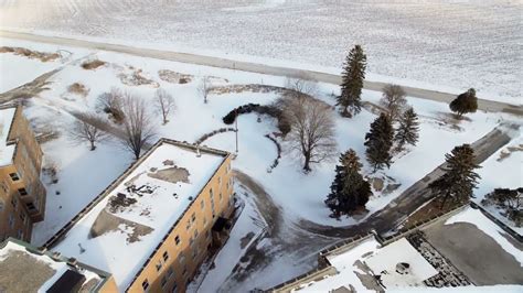 Sheboygan County Insane Asylum Youtube