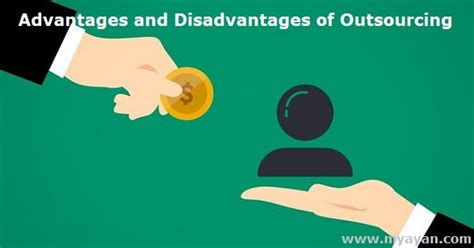 What Are The Advantages And Disadvantages Of Outsourcing