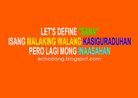 Two Timer Quotes Tagalog. QuotesGram