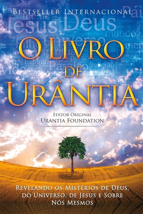 Livraria UAB Oficial Urantia Do Brasil