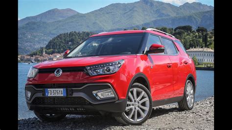 I Suv E Crossover Pi Economici Del Mercato