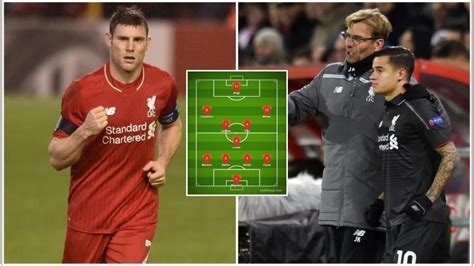 Where Are Jurgen Klopp S First Liverpool XI And Subs Now Ft Milner