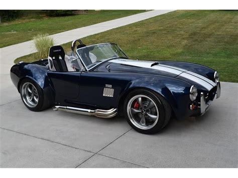 2014 AC Cobra Factory Five For Sale ClassicCars CC 957222