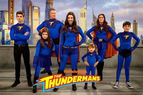 Thunder In Paradise The Thundermans Wiki Fandom Powered By Wikia