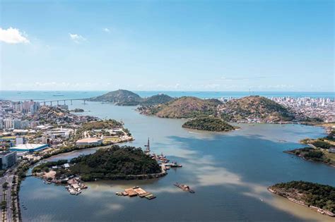 Vila Velha Es Guia Completo Para Aproveitar Mais