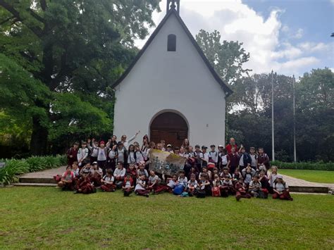 Eventos Primaria Colegio San Isidro Labrador