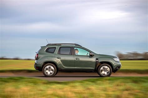 New Dacia Duster 13 Tce 130 Expression 5dr Petrol Estate Motability