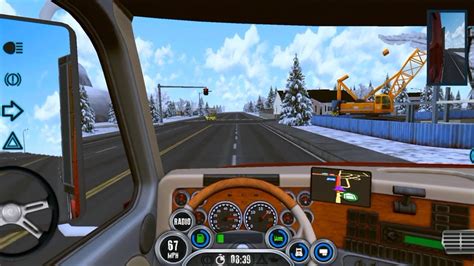 Minneapolis City Truck Simulator Usa Evolution Youtube