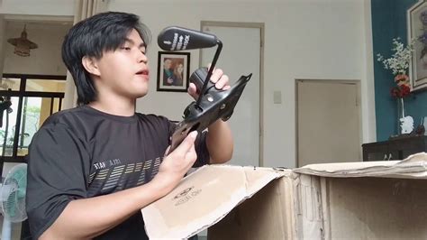 Unboxing Na Walang Kwenta Youtube