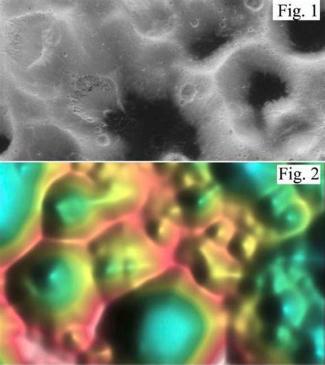 actual  simulated surface  hyperion  planetary society