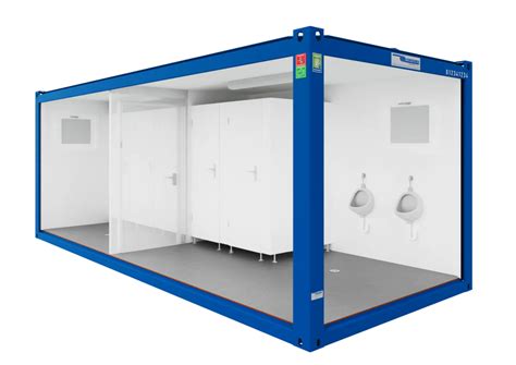 Модуль-BOX. Монтаж модульных зданий из блок-контейнеров Containex и ...