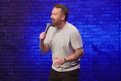 3 New Comedy Specials You Should Definitely Watch When You Have A