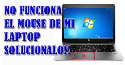 Cómo activar el Touchpad de mi laptop HP IK4