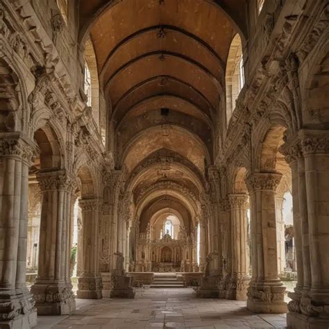 Paoay Church Earthquake Baroque Architecture Isle Wanderlust