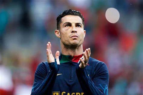 Ronaldo Áp Lực ở World Cup Không Phải Vấn đề