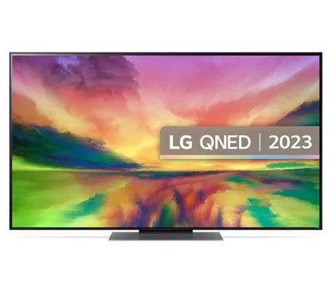 Telewizor Lg Qned Re K Smart Tv Ceny Opinie Sklepy