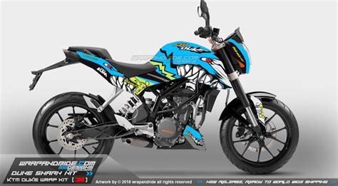 Ktm Rc 200 Modified Graphics Tranet Biologia Ufrj Br