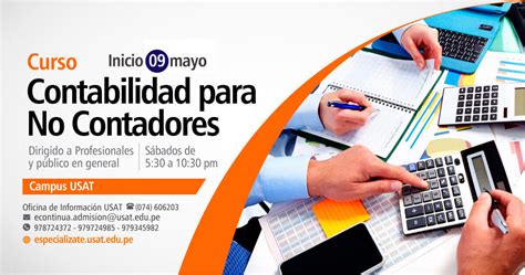 Curso Contabilidad Para No Contadores