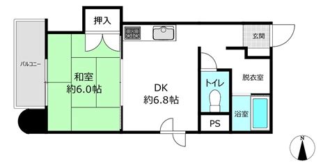 ふれんず｜二日市中央街エクセル19 99482812／筑紫野市二日市中央3丁目／鹿児島本線二日市駅の物件詳細｜中古マンション・新築マンション