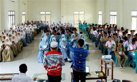 Pemkab Aceh Barat Lakukan Rekruitmen Dan Seleksi Calon Paskibraka Tahun