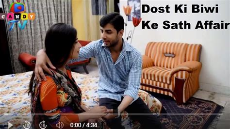 Dost Ki Biwi Ke Sath Affair Hindi Best Short Story Film Crime Patrol