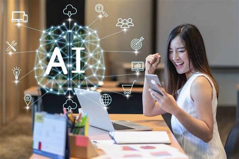 Ai In Ecommerce Its Time For Ecommerce To Chart A Course For Ai