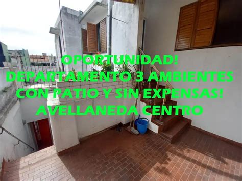 Departamento Venta Ambientes A Os M Con Balc N Octubre