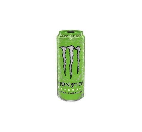 Monster Energy Drink Zero Sugar Ultra Paradise 473ml La Casita