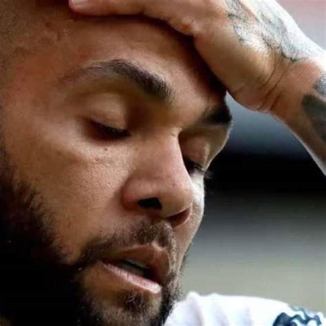 Dani Alves Conocerá Este Jueves La Sentencia Del Juicio Por Agresión Sexual