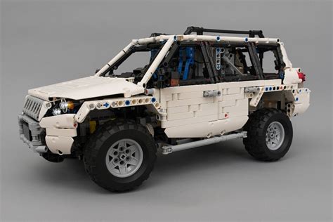 Lego technic как собрать самоделку Блог о рисовании и уроках фотошопа