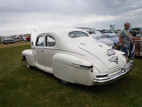 Car Show Day #1: Are Canadian Car Shows More Like The Way I Like Them ...