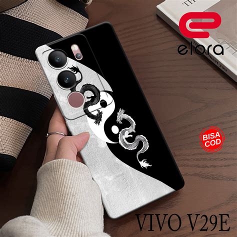 Case Hp Vivo V E G Terbaru Casing Hp Vivo V E Elora