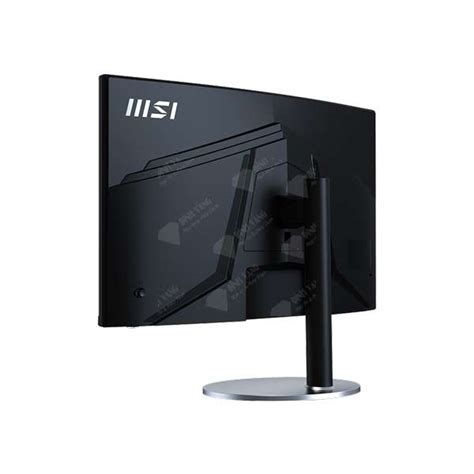 Màn Hình Cong MSI PRO MP272C 27 Inch FHD VA 75Hz 178 4000 1