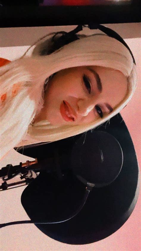 Ambr Ava Max Brasil On Twitter Ava Ganster Max