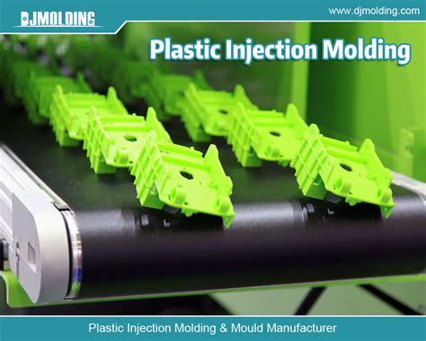 Guide Complet Sur Le Moulage Par Injection De Pehd Fabricant De