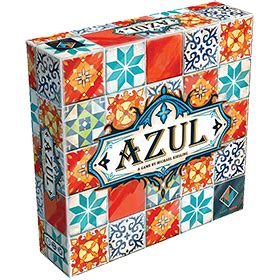 Azul Tournament Board Game Arena