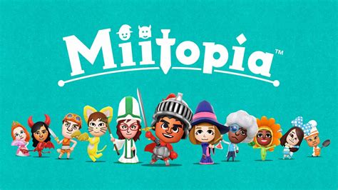 Miitopia Review Nintendo Switch