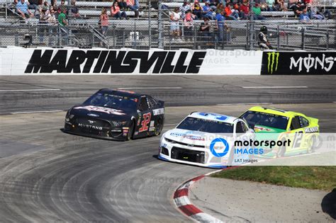 37 Chris Buescher JTG Daugherty Racing Chevrolet Camaro Kroger