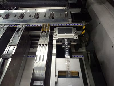 Asm Siplace Label Feeder