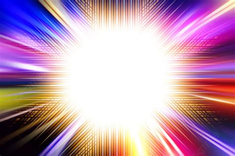 Abstract Colorful Radiant Background Photo And Picture For Free ...