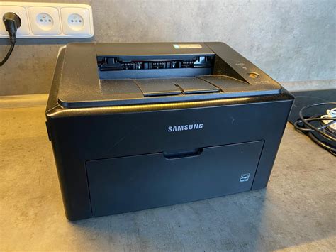 Laserová Tiskárna Samsung Ml 1640 Aukro