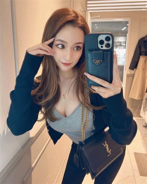 美女naviさんのインスタグラム写真 美女naviinstagram「【美女navi ☻】 今回ご紹介させていただく方は ️