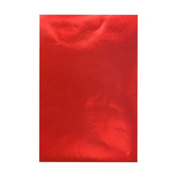 PAPEL SEDA ROJO BANDERA 50 X 70 CM JM IMPORT PAPECHI057 JM Import