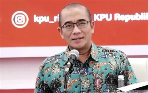 Kabarindo Kpu Sahkan Rekapitulasi Suara Pemilu Di