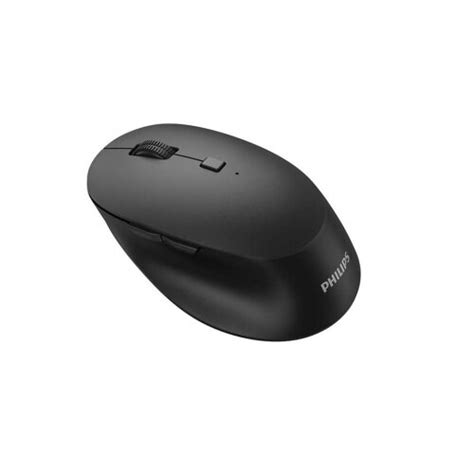 Philips 5000 Series SPK7507B Mouse Ergonomic Right Handed