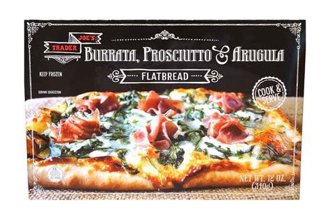 15 Best Trader Joe’s Frozen Pizzas Ranked