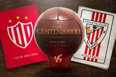 Club Necaxa recibirá a Athletic Club en el Estadio Victoria con motivo