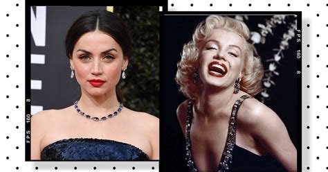 Netflixs Blonde Ana De Armas Marilyn Monroe Biopic Just Received A Rare Adults Only Rating