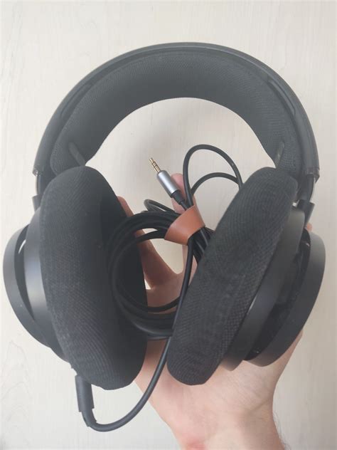 Philips SHP9500
