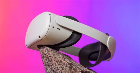 Meta Quest 2 Bundle For 350 Is The Best VR Buy Right Now The Best VR